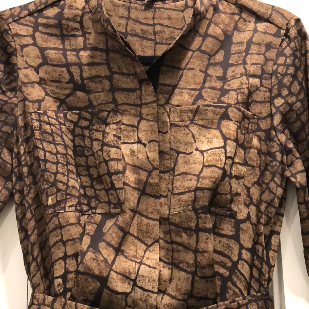 Reiss dress